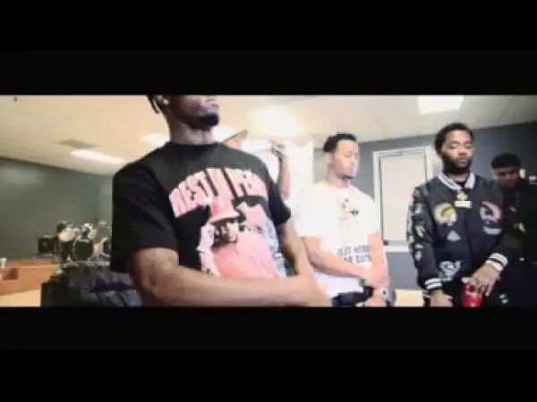 Video: Lil Jairmy - Baccwood Fulla Gas